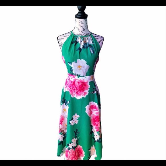 Eliza J Dress - Picture 3 of 11